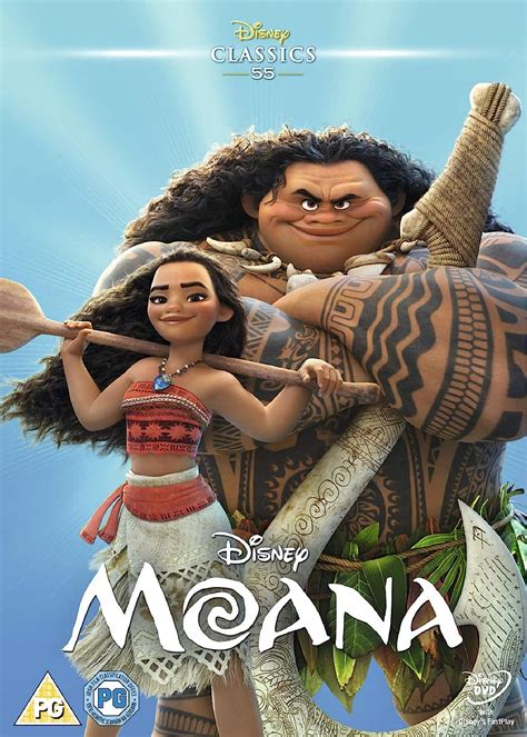 dvd movies moana|moana dvd unboxing.